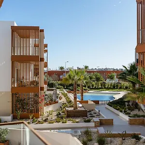 Apartamento Terraços Do Rio, Portimão