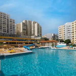 Apartamento 1007 Clube Rocha Lic Nr 55298 Al, Portimão