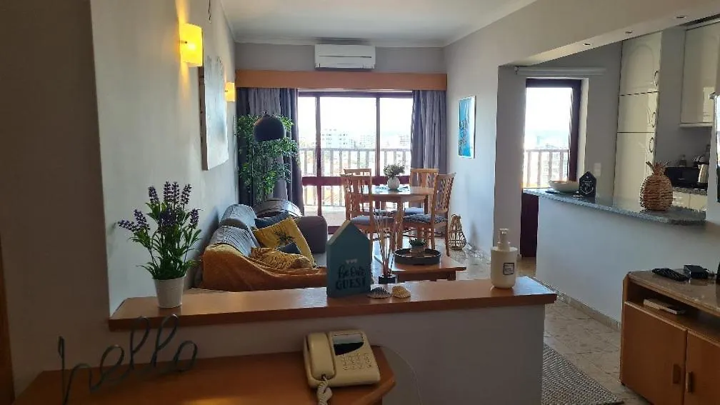 Apartment Sol'S Home Stay Portimao