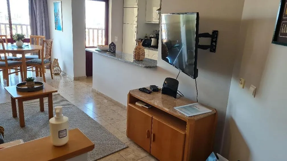 Sol'S Home Stay Portimao Apartment