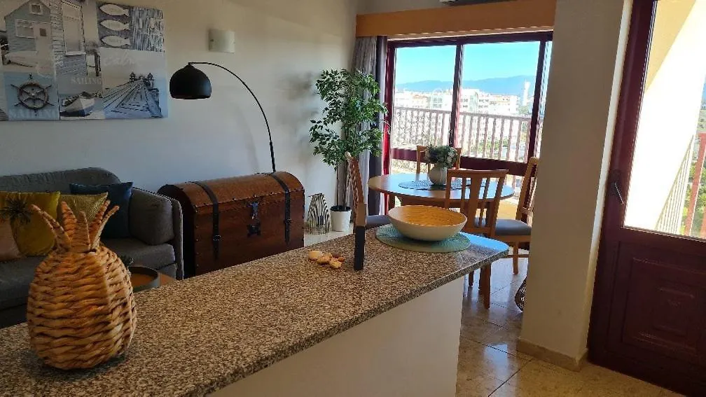 Sol'S Home Stay Portimao Portugal