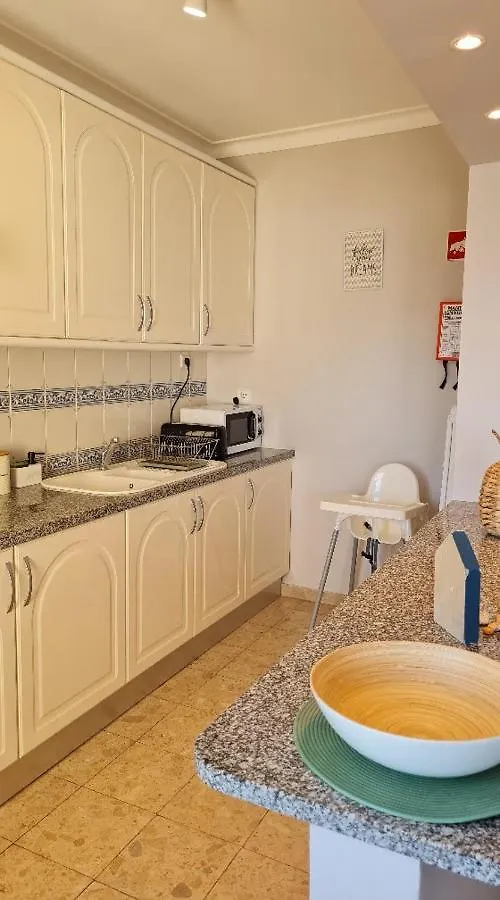 Sol'S Home Stay Portimao Portugal