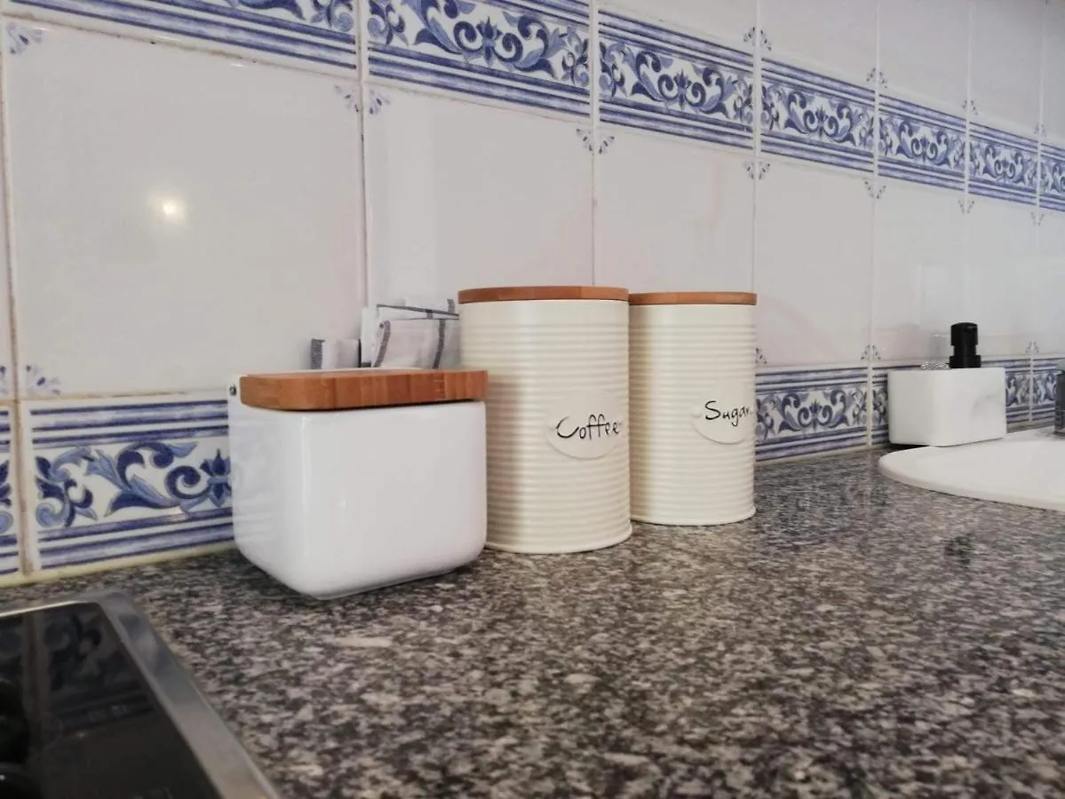 Sol'S Home Stay Portimao