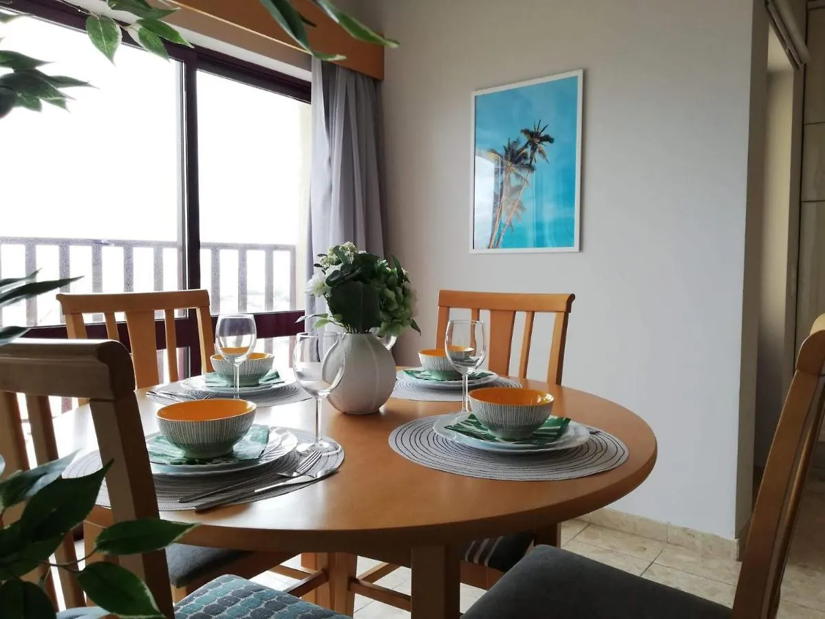 Apartment Sol'S Home Stay Portimao