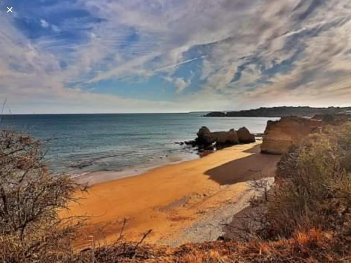 Apartment Sol'S Home Stay Portimao Portugal
