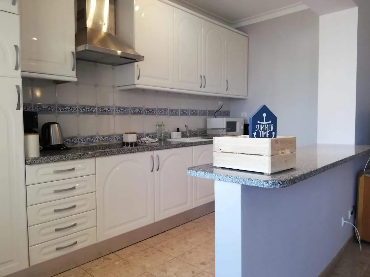 Apartment Sol'S Home Stay Portimao Portugal