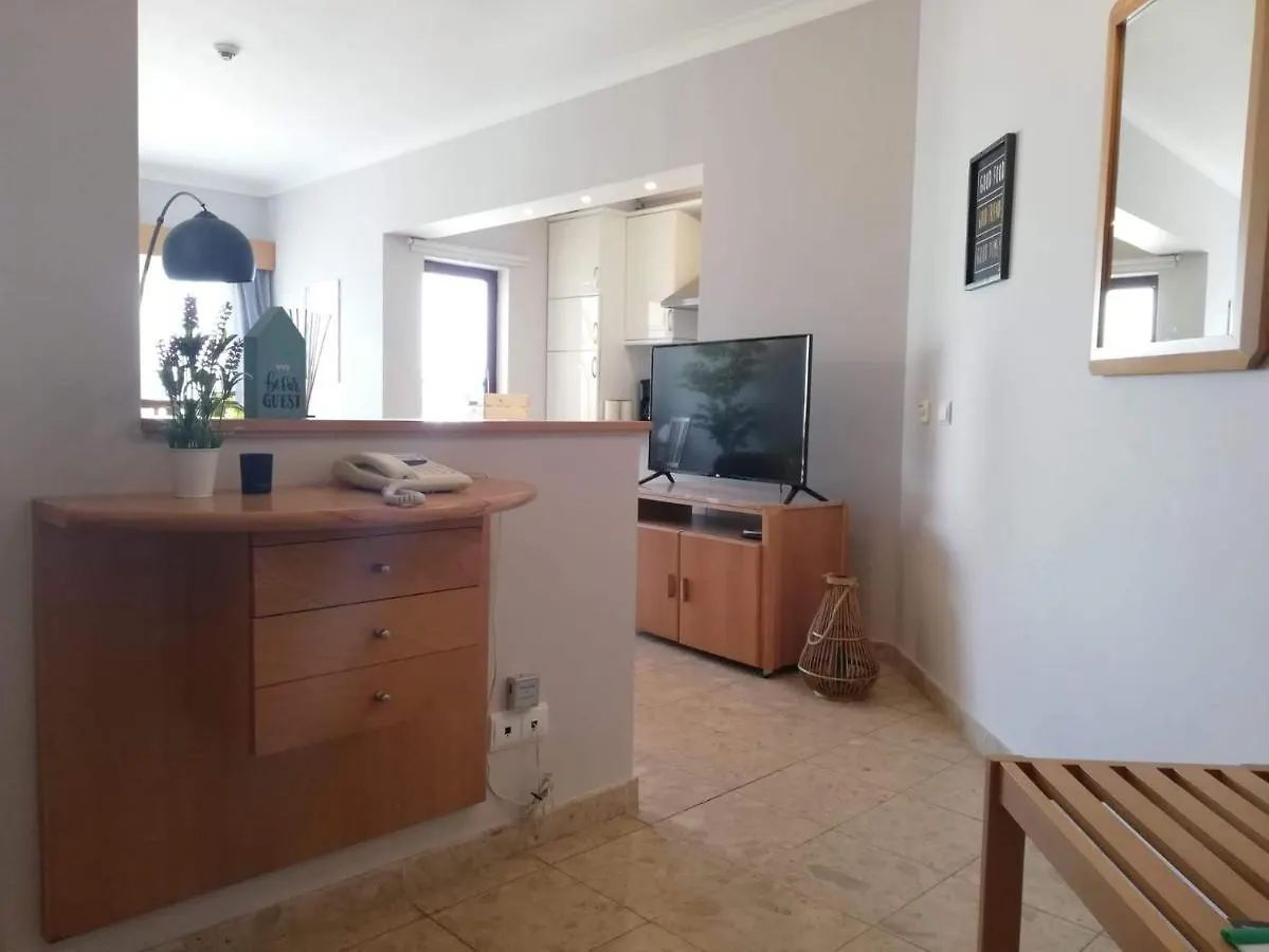 Sol'S Home Stay Portimao