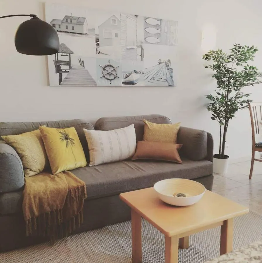 Sol'S Home Stay Portimao
