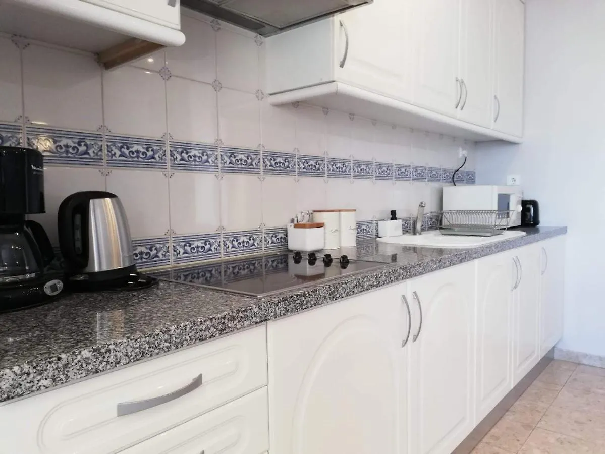 Sol'S Home Stay Portimao