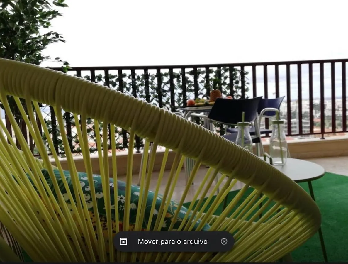 Sol'S Home Stay Portimao 0*,  Portugal