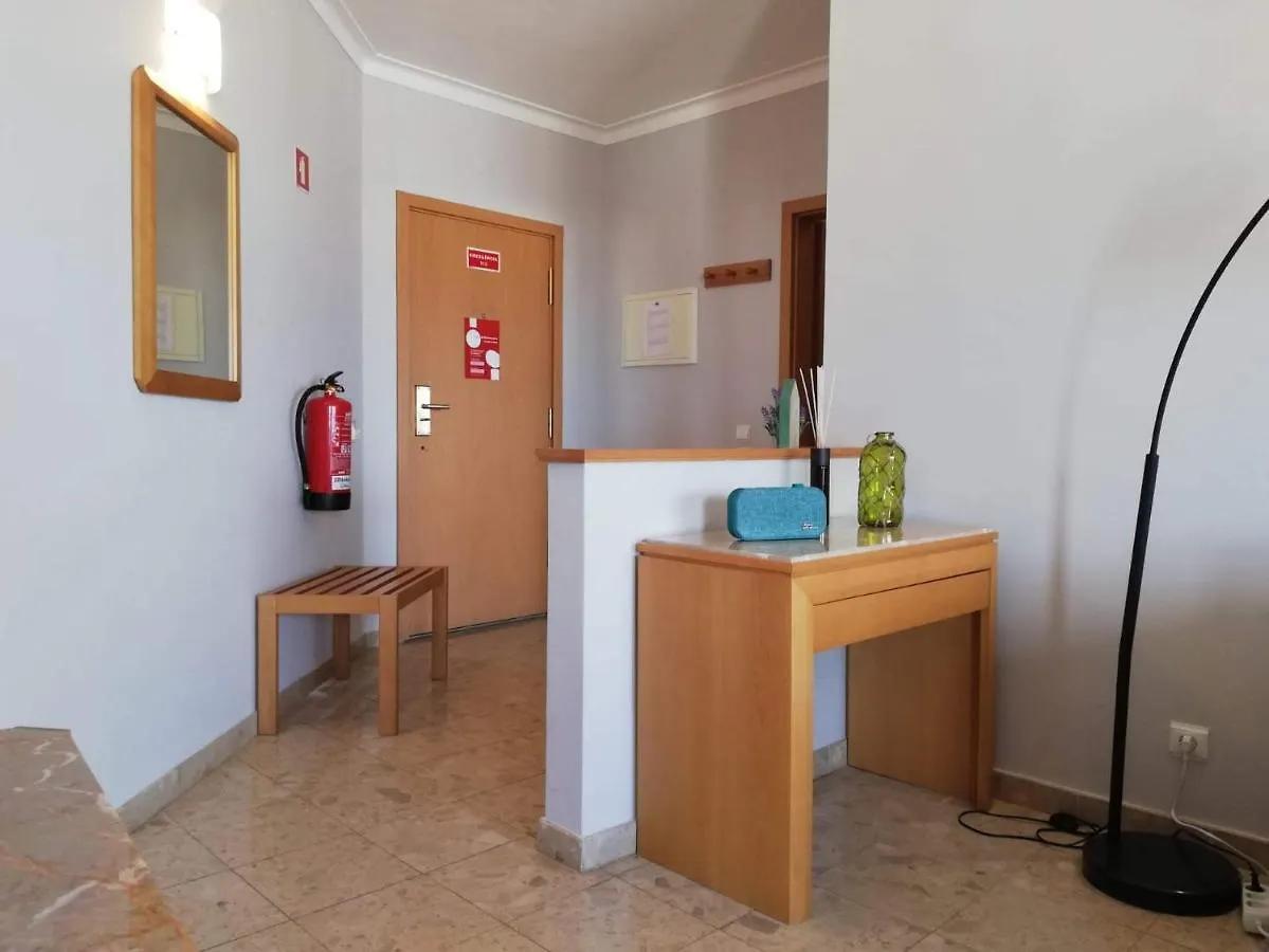 Apartment Sol'S Home Stay Portimao