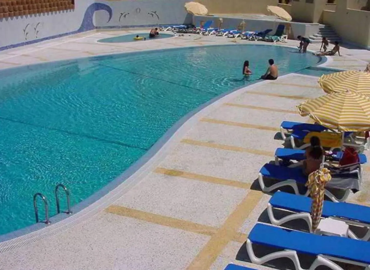 Sol'S Home Stay Portimao Apartment