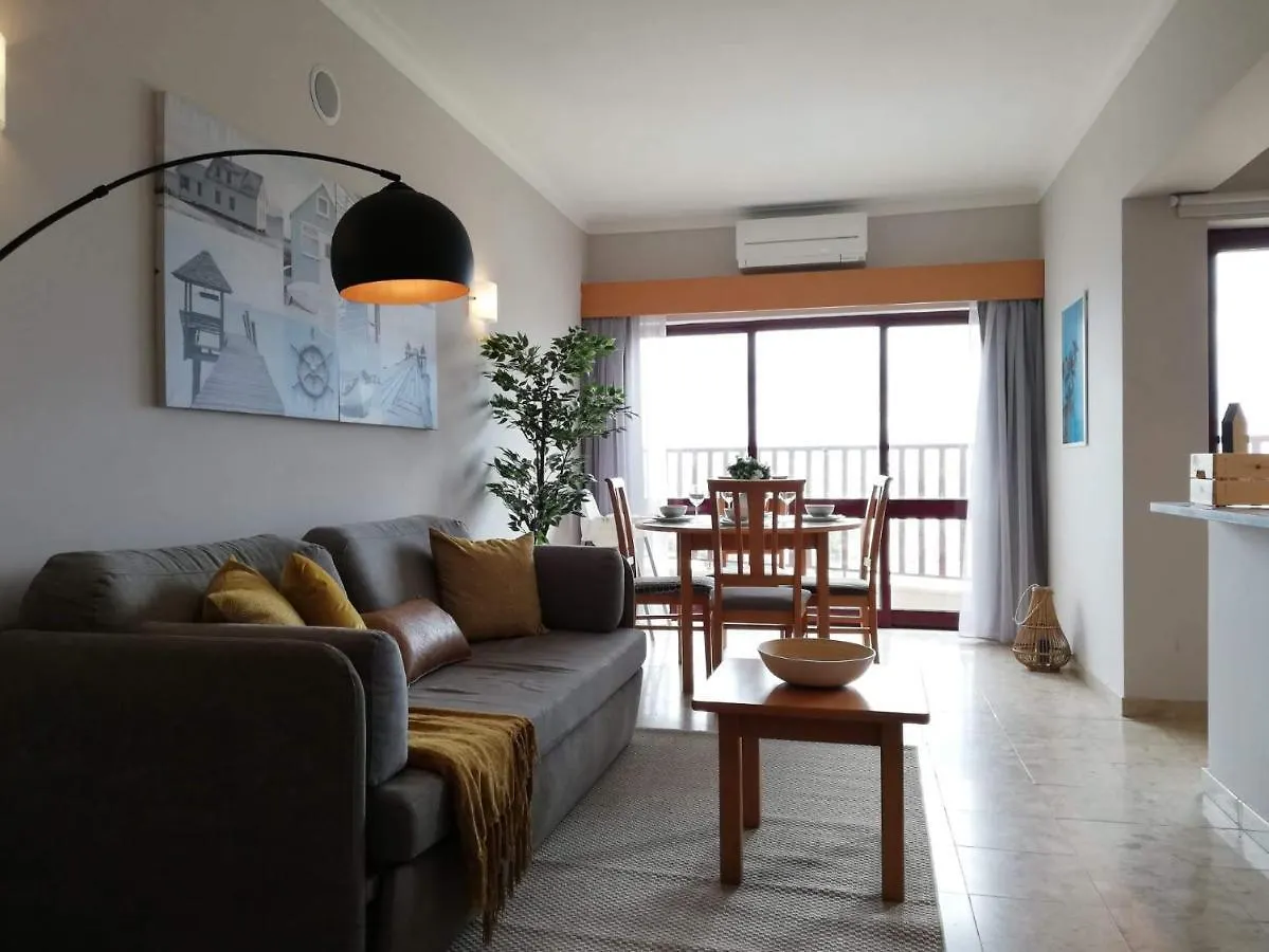 Sol'S Home Stay Portimao Portugal