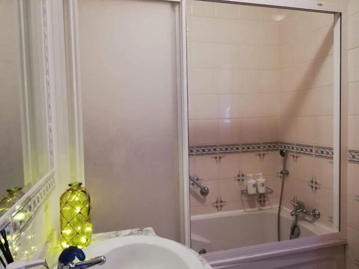 Sol'S Home Stay Portimao Apartment