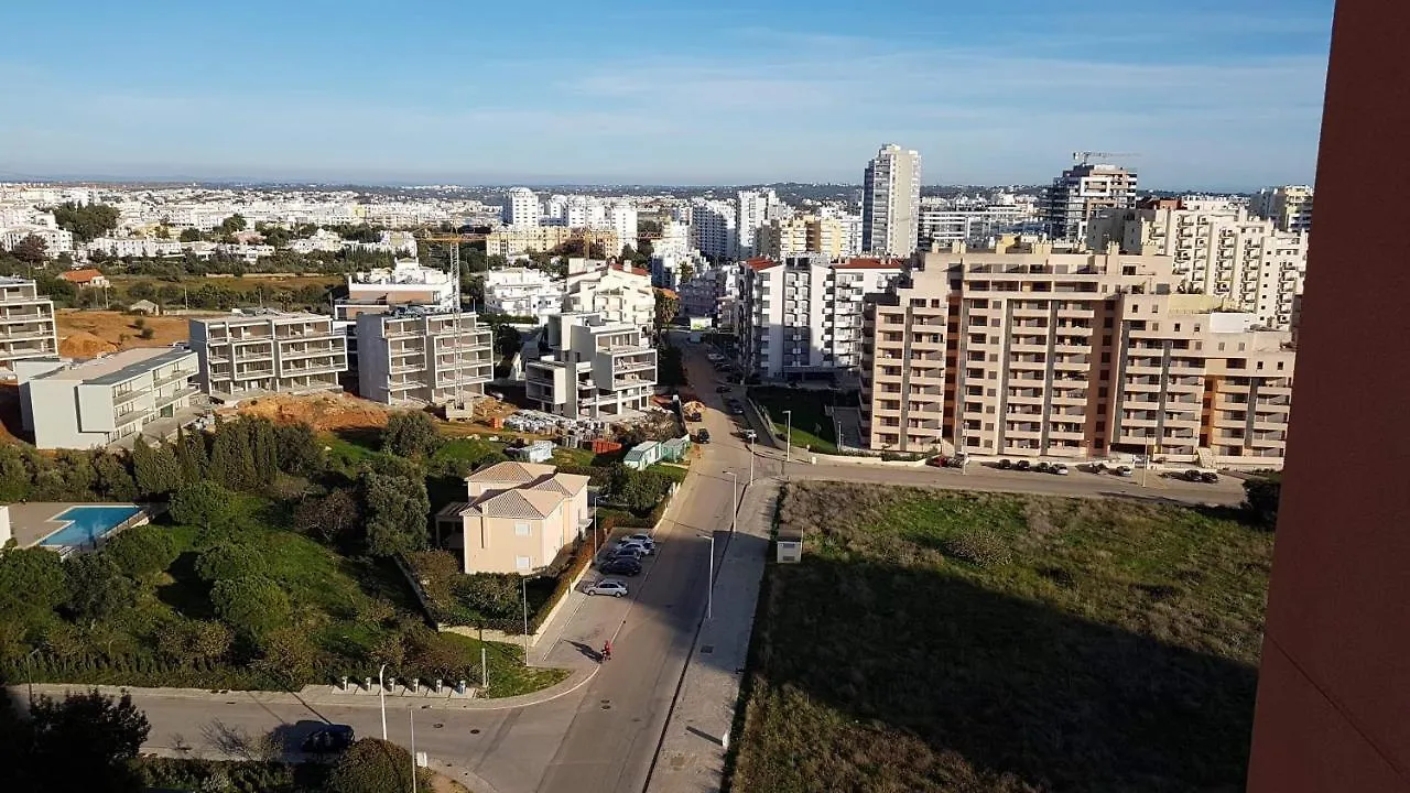 Apartment Sol'S Home Stay Portimao