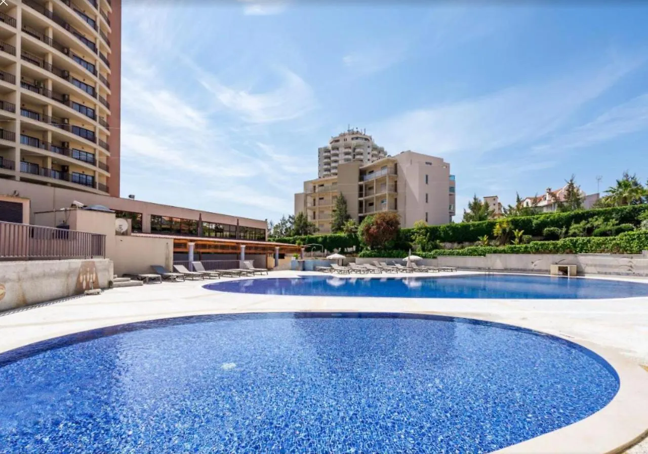 Apartment Sol'S Home Stay Portimao Portugal
