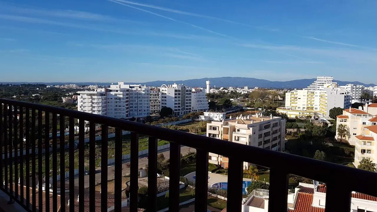 Sol'S Home Stay Portimao Apartment